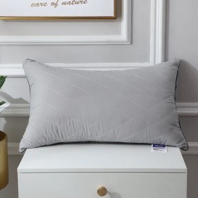 تصویر بالش الیاف 