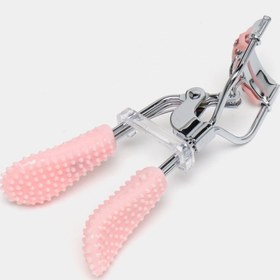 تصویر فرمژه شانه دار 