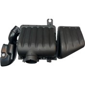 تصویر محفظه هواکش موتور ام وی ام 110 