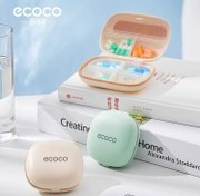 تصویر باکس دارو کوچک برند Ecoco 