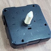 تصویر موتور ساعت دیواری 6363 روانگرد رزوه بلند 