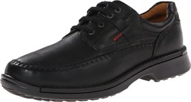 Ecco fusion hot sale moc oxford