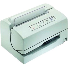 تصویر دستگاه پر فراژ چک اولیوتی مدل پی آر 4 اس ال PR4 SL Cheque Printer