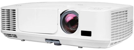 تصویر ویدئو پرژکتور ان ای سی M230X NEC M230X Video Projector