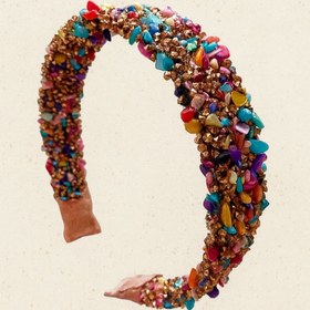 تصویر تل سنگکاری شده - مسی 