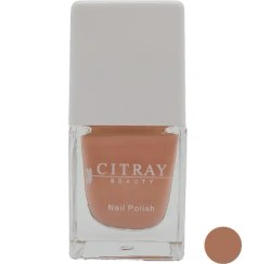 تصویر لاک ناخن سیترای 202 Citray حجم 10میلی لیتر Citray nail polish 202 volume 10 ml