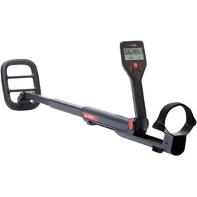 تصویر فلزیاب 22 Go Find گوفایند Go Find 22 Metal Detector