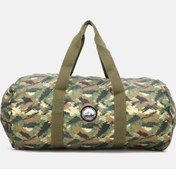 تصویر ساک ورزشی Nordland طرح ارتشی Nordland Packable Duffle Bag