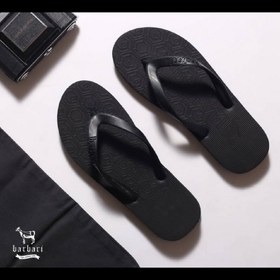 تصویر دمپایی بربری- BF01 