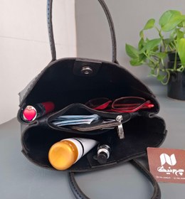 تصویر کیف دوشی زنانه 