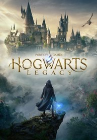 تصویر بازی Hogwarts Legacy کامپیوتر 