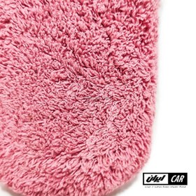 تصویر ابر شستشو میکروفایبر مخصوص ماشین مدل Power Microfiber Sponge Car Wash 