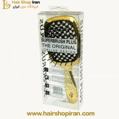 تصویر برس توری 