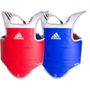 تصویر هوگو تکواندو ساده 