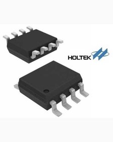 تصویر MCU HT66F002 SOIC8 Holtek | 00 