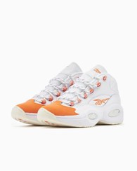 تصویر کفش بسکتبال اورجینال برند Reebok مدل Question Mid کد 830685343 