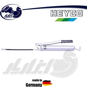 تصویر گریس پمپ هایکو مدل 01790 