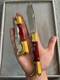 تصویر چاقوی سفری کلمبیا 