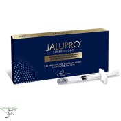 تصویر مزوژل جالپرو سوپرهیدرو (Jalupro Super Hydro) Jalupro Super Hydro Hyaluronic Acid Mesotherapy Gel