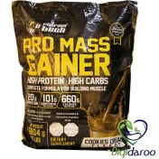 تصویر پودر پرومس گینر فارماتک طعم کوکی ۶۸۰۴ گرم 