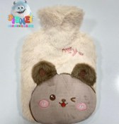 تصویر کیسه آب گرم عروسکی 