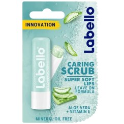 تصویر بالم لب لابلو حاوی عصاره آلوئه ورا حجم ۵.۵ گرم 