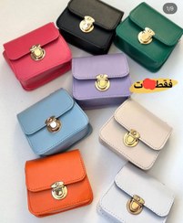 تصویر کیف رودوشی زنانه مینی 