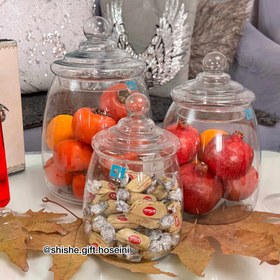 تصویر بانکه هرمی 