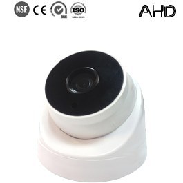 تصویر دوربین مدار بسته دام AHD-PDP PK IRLIGHT اینفرارد لایت 5 مگاپیکسل 5083HS + میکروفن 