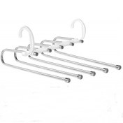 تصویر آویز جادویی شلوار لینو مدل F6 