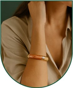 تصویر النگو دستبندی کد fa700 