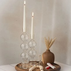 تصویر 3حباب شمعخور 