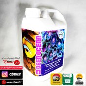 تصویر نمک آکواریوم آب شور Coral Reef Pro Salt برند دیپ اوشن 6 کیلویی 