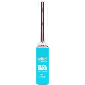 تصویر خط چشم 