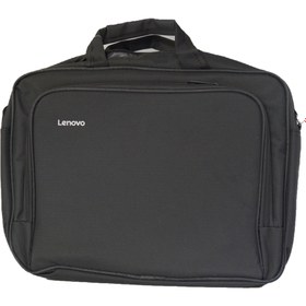 تصویر کیف لپ تاپ دستی وارداتی مدل LENOVO NC100 سایز 15.6 درجه 1 