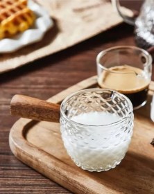 تصویر سس خوری دسته چوبی 