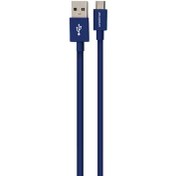 تصویر کابل تبدیل USB به Micro USB کینگ استار مدل 60A ا kingstar k60A 
