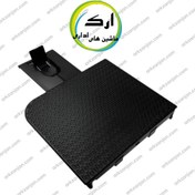 تصویر سینی خروجی پرینتر اچ پی Laserjet 1536 