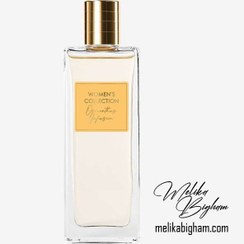 تصویر عطر زنانه جدید آسمنتوس اینفیوژن Osmanthus Infusion Women's Collection Eau De Toilette