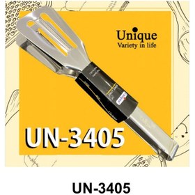 تصویر انبر برگردان یونیک مدل UN-3405 UNIQUE Pliers model UN-3405