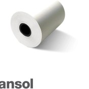 تصویر رول حرارتی 57 میلی‌متری کارتخوان هانسول 