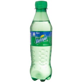 تصویر نوشابه بطری لیمویی اسپرایت 300 میلی لیتری 