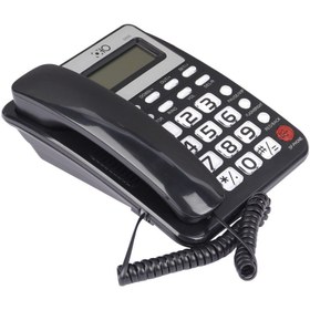 تصویر تلفن رومیزی اوهو Oho OHO-5005 Oho OHO-5005 Telephone