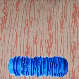 تصویر غلطک طرح دار 6 اینچی (15سانتی) کد64 Y 