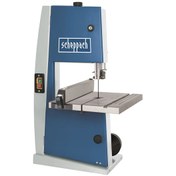 تصویر اره فلکه شپخ 100 میلی متر مدل BASA1 