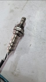 تصویر سنسور اکسیژن ntk اصلی Oxygen sensor