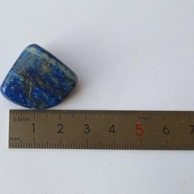 تصویر سنگ لاجورد (کد 1908) 