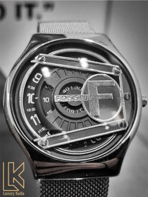 تصویر فسیل مردانه FS003 