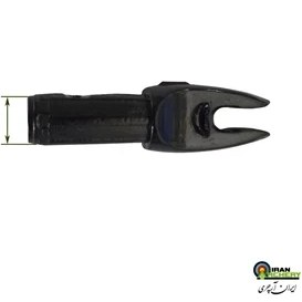 تصویر ناک اینسرتی تیر مدل N۸۰ 