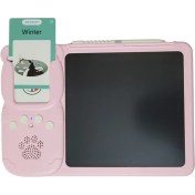 تصویر تبلت جادویی سخنگو آموزش زبان انگلیسی مدل ۲۰۰۰ 